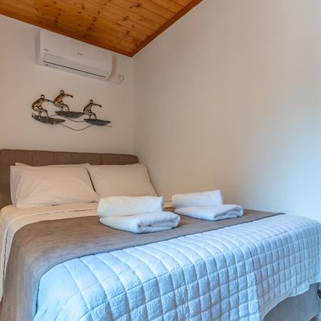 Orelia Preveza Exteriér fotografie