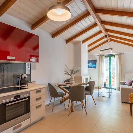 Orelia Preveza Exteriér fotografie