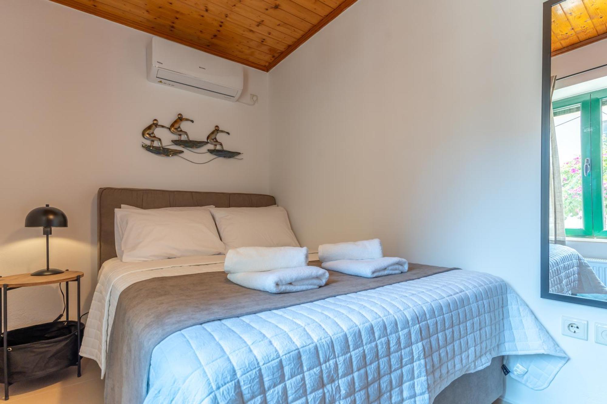 Orelia Preveza Exteriér fotografie
