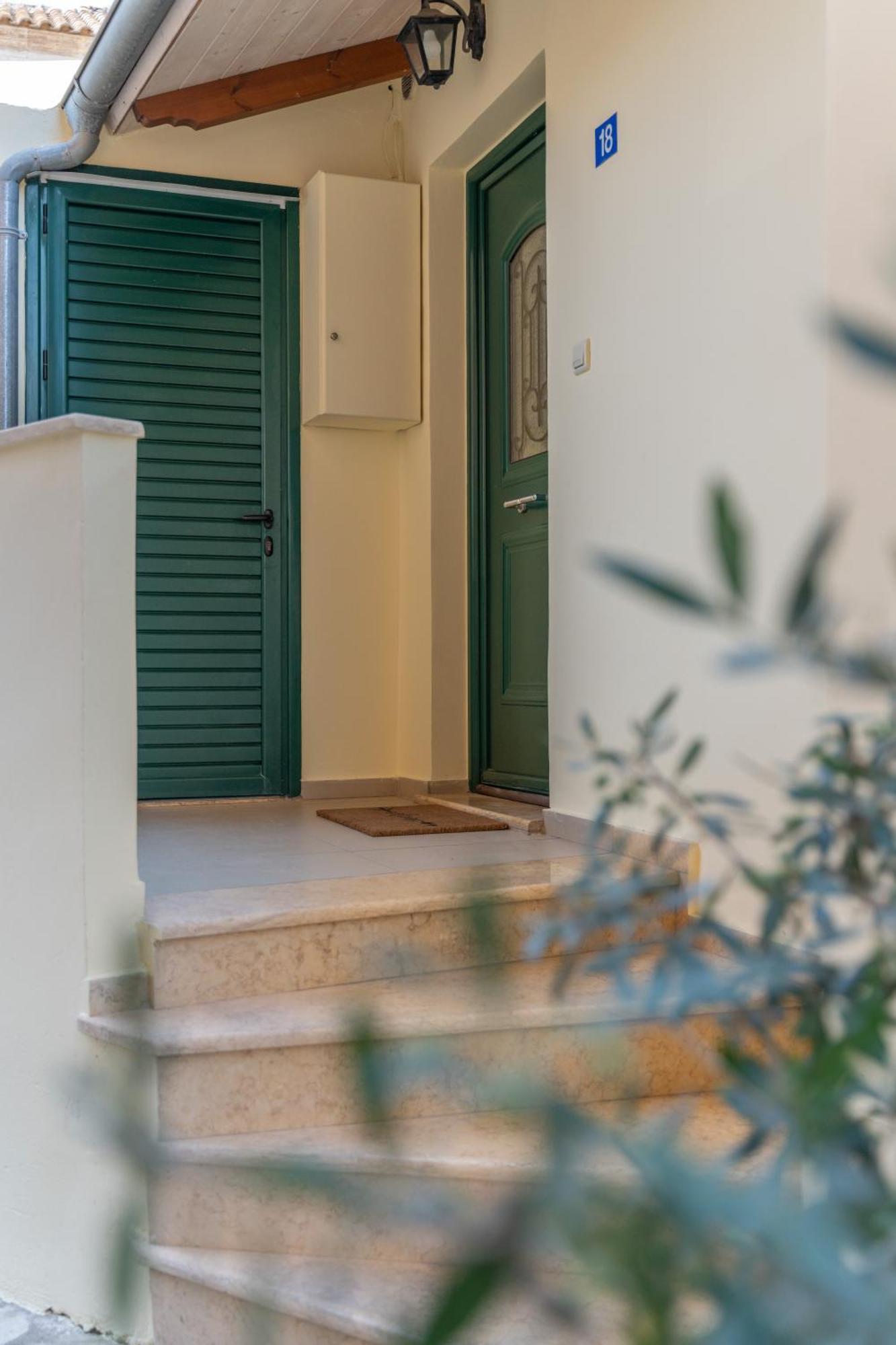 Orelia Preveza Exteriér fotografie