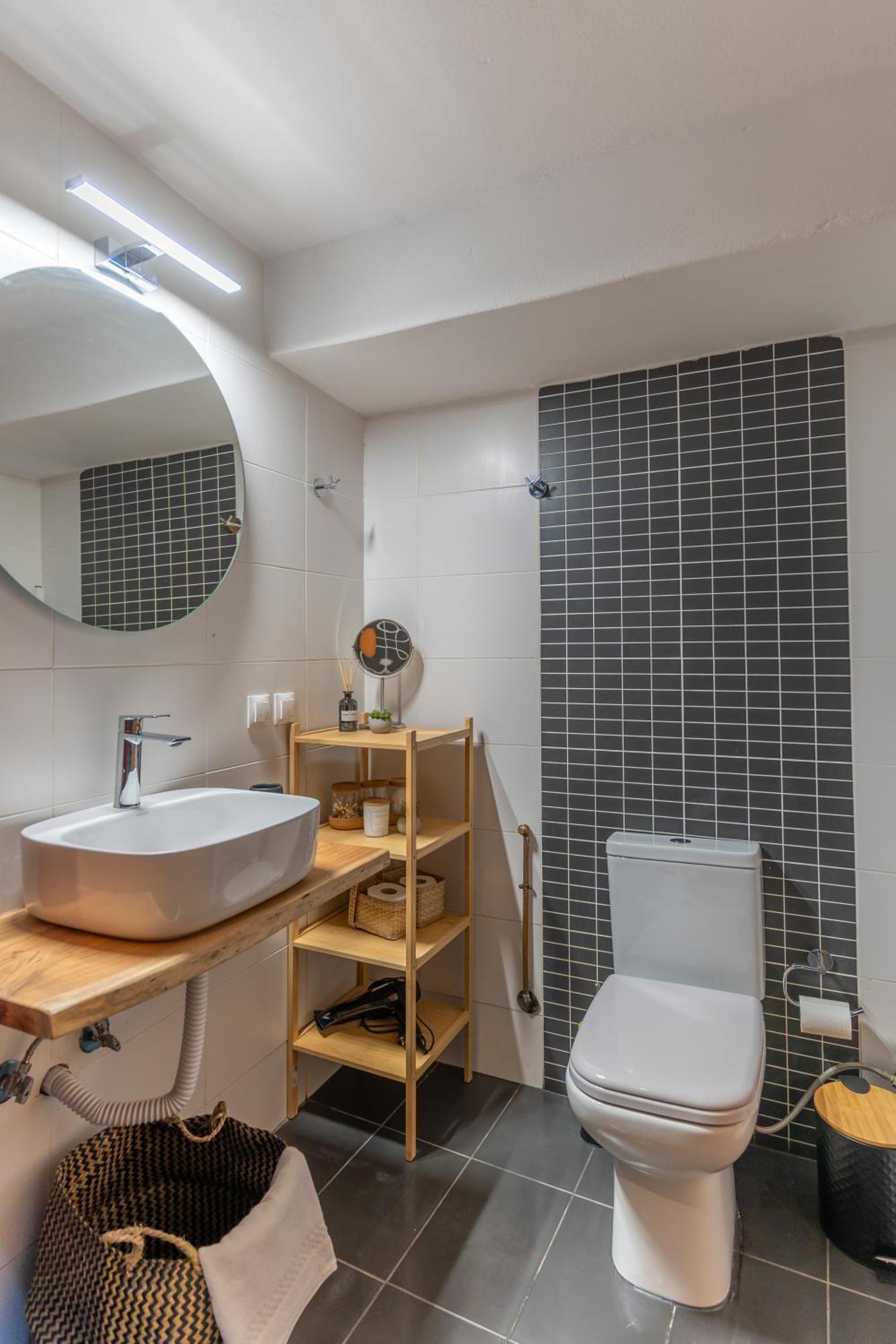 Orelia Preveza Exteriér fotografie