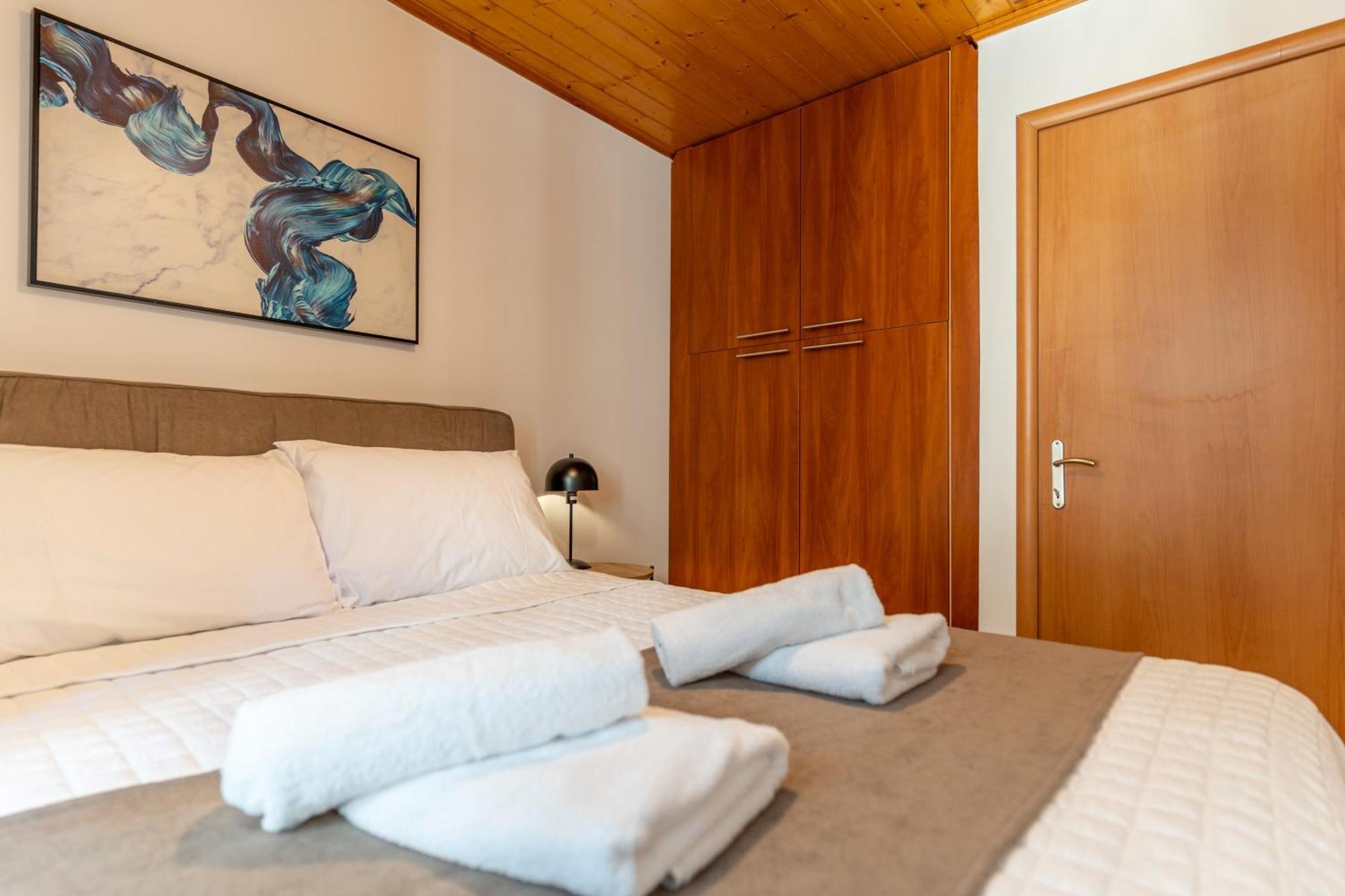Orelia Preveza Exteriér fotografie