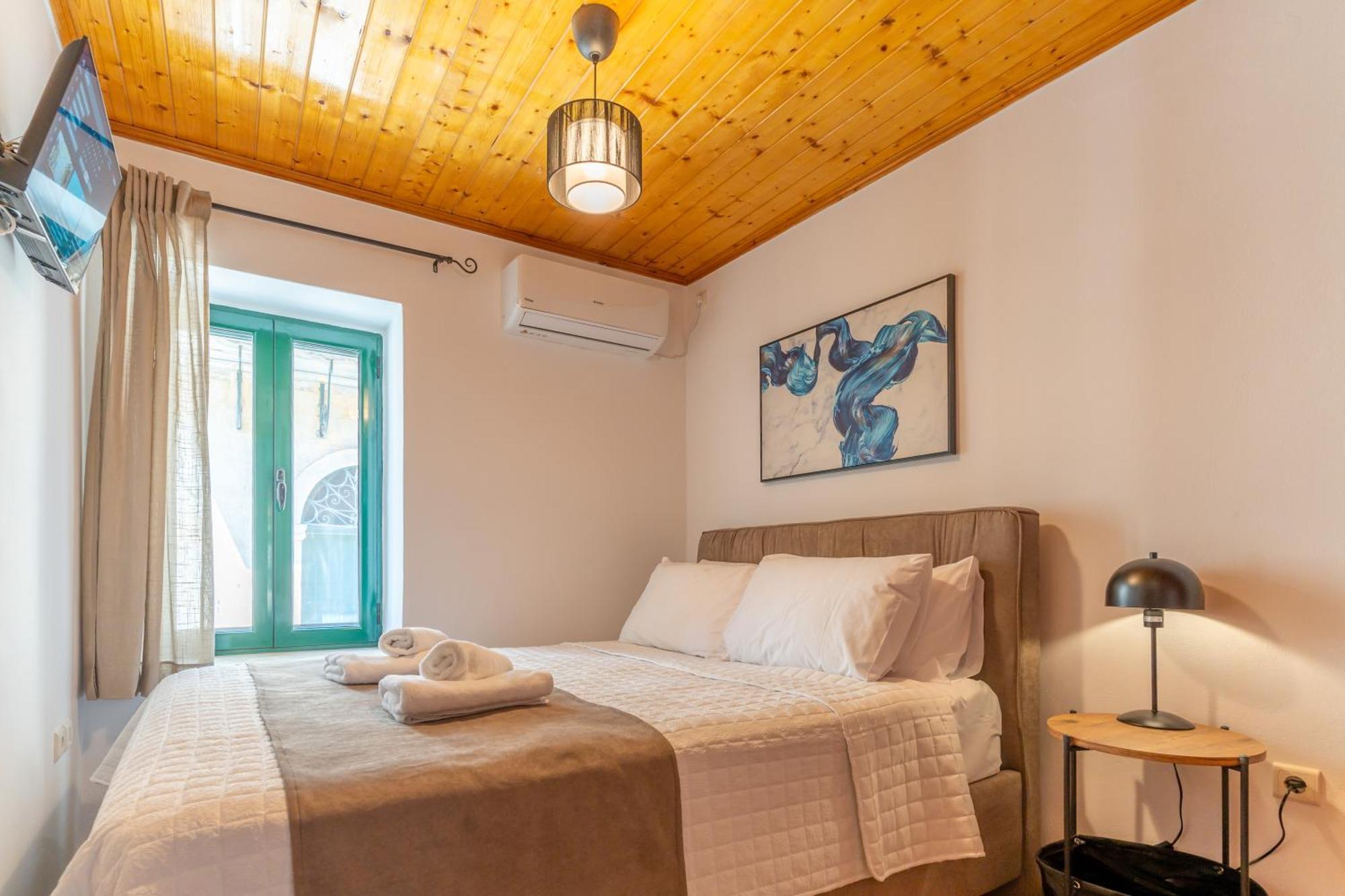 Orelia Preveza Exteriér fotografie