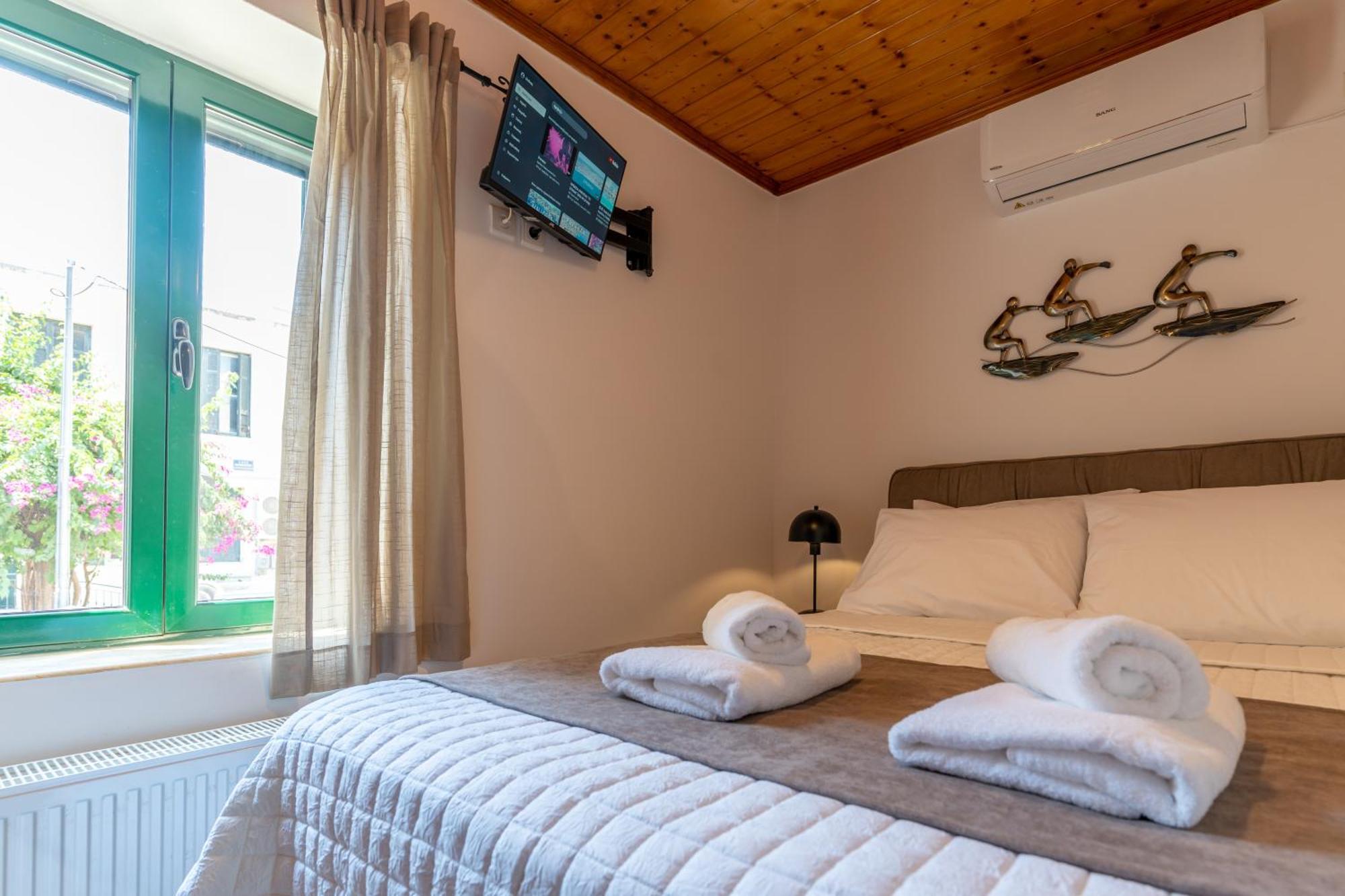 Orelia Preveza Exteriér fotografie