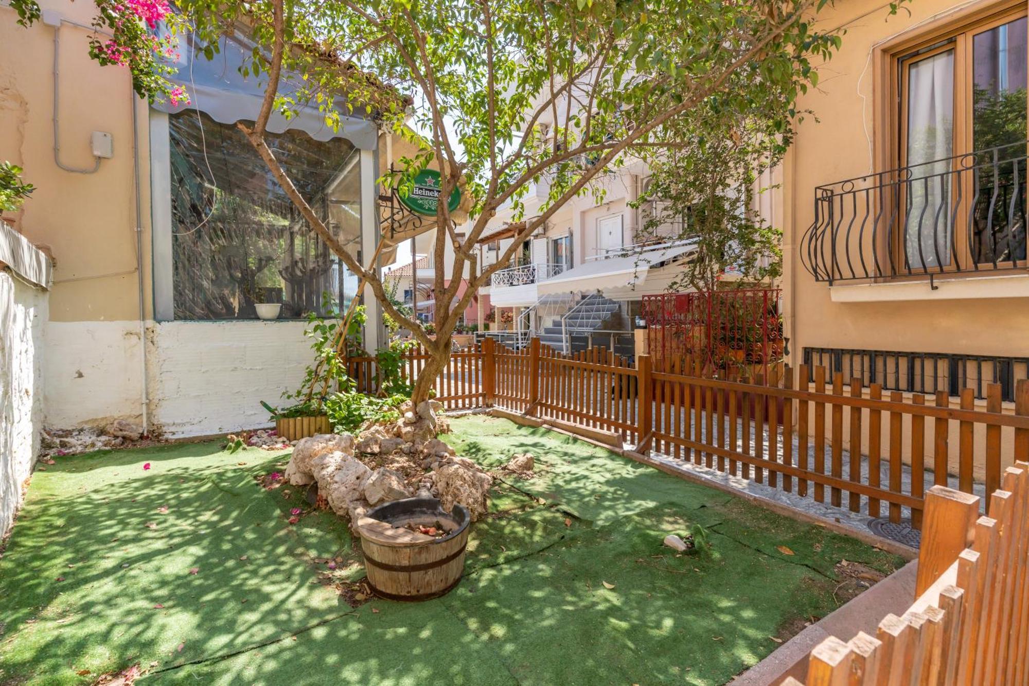 Orelia Preveza Exteriér fotografie