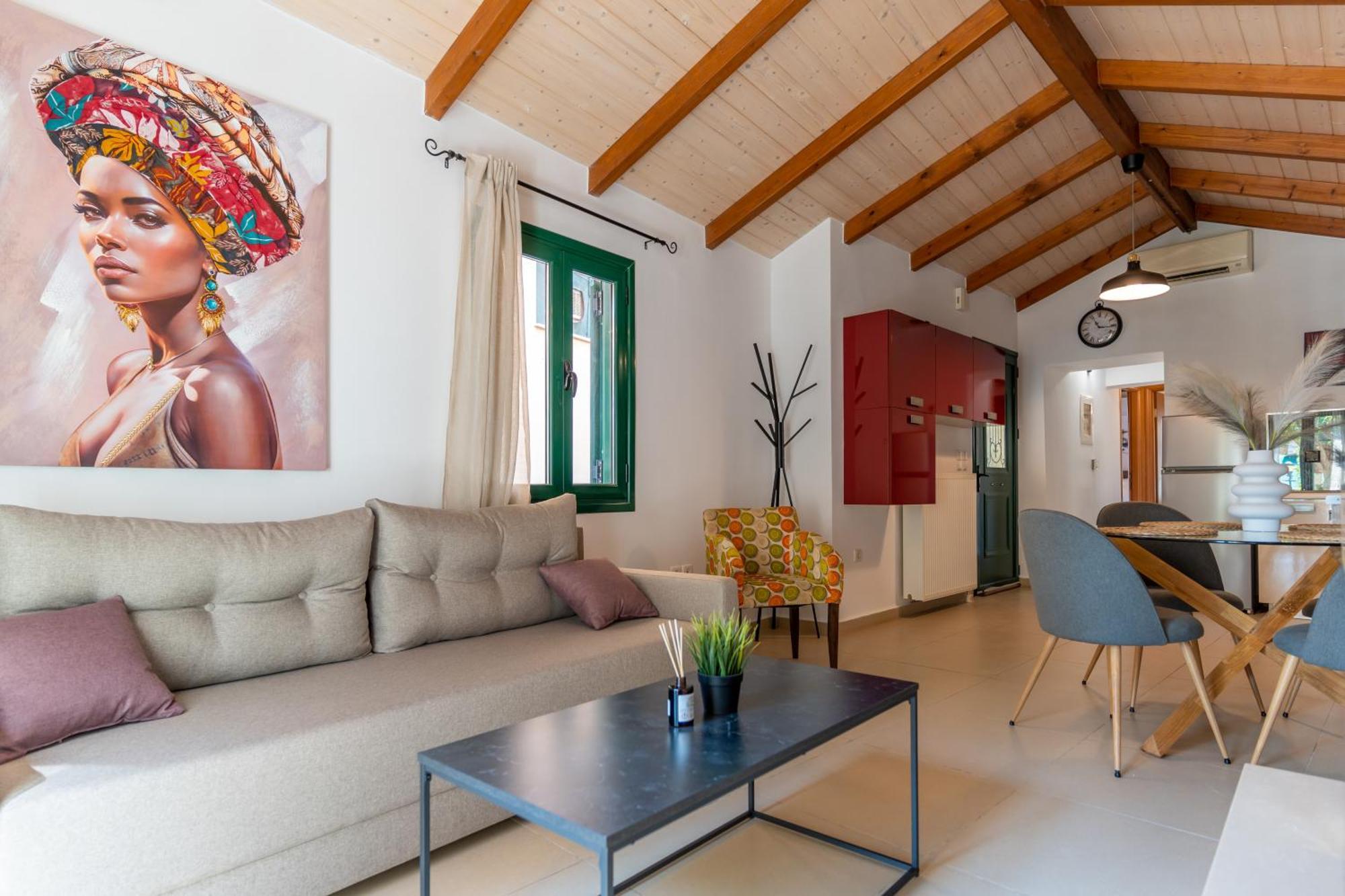 Orelia Preveza Exteriér fotografie
